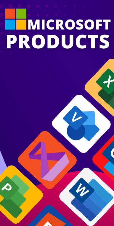 Genuine Microsoft Software & Licenses - UKeylock