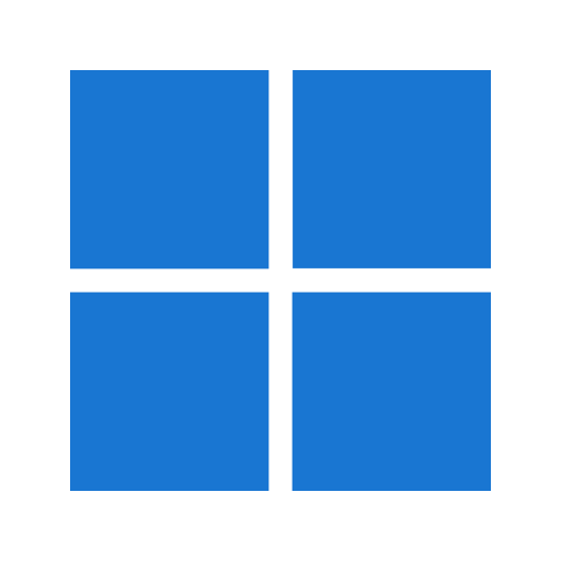 Microsoft windows